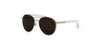Lente Solar Tom Ford FT0691 Dorado