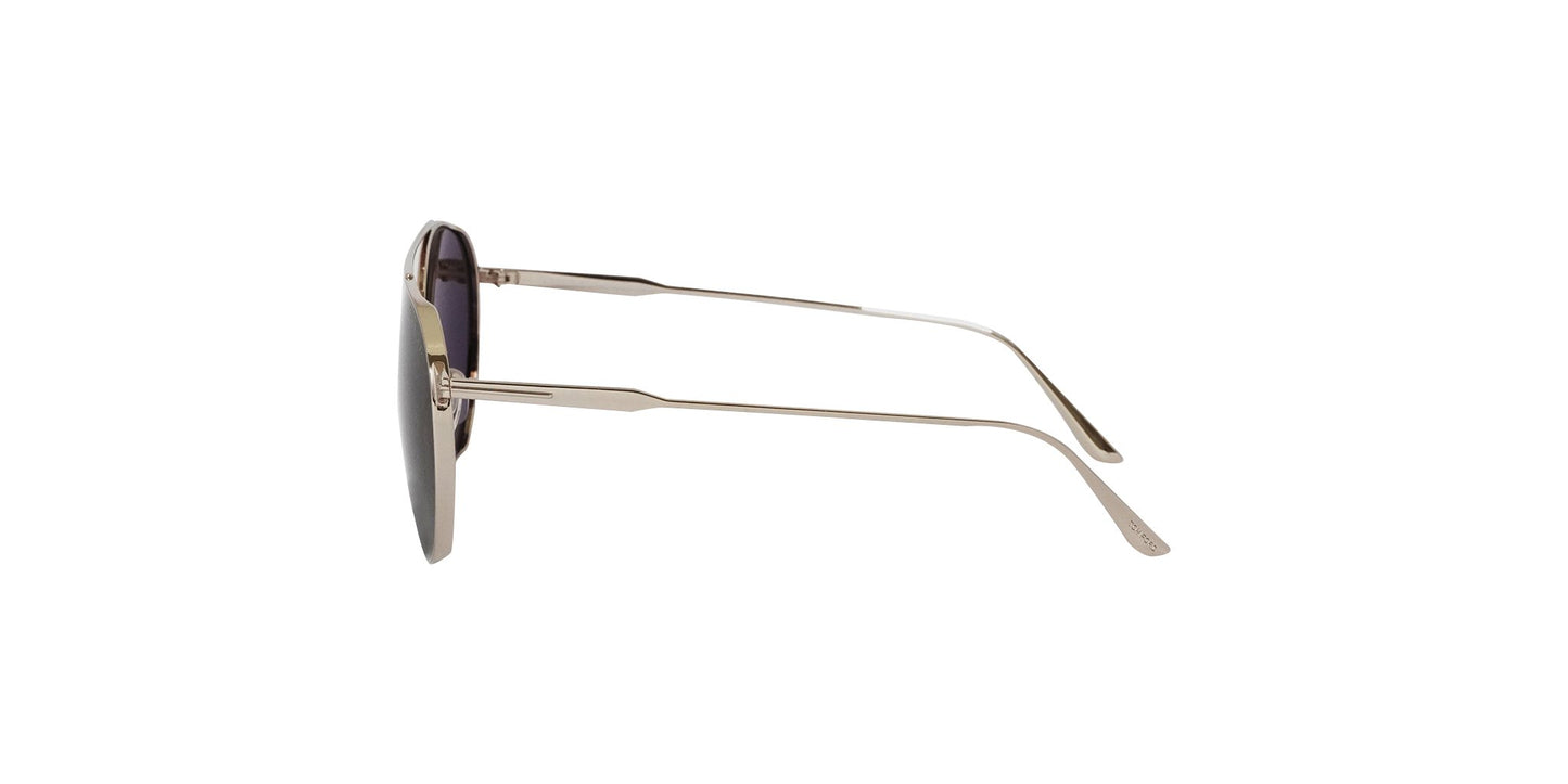Lente Solar Tom Ford FT0691 Dorado