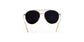 Lente Solar Tom Ford FT0691 Dorado