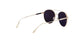 Lente Solar Tom Ford FT0691 Dorado