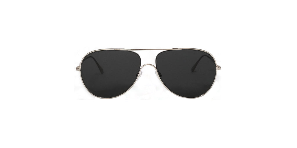 Lente Solar Tom Ford FT0695 Dorado