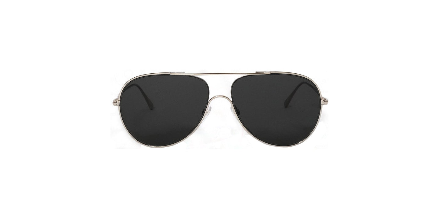 Lente Solar Tom Ford FT0695 Dorado