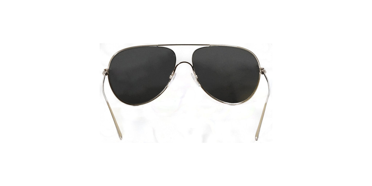 Lente Solar Tom Ford FT0695 Dorado