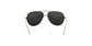 Lente Solar Tom Ford FT0695 Dorado
