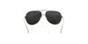 Lente Solar Tom Ford FT0695 Dorado