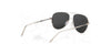 Lente Solar Tom Ford FT0695 Dorado