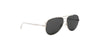 Lente Solar Tom Ford FT0695 Dorado