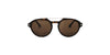 Lente Solar Tom Ford FT0696 Havana