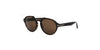 Lente Solar Tom Ford FT0696 Havana