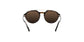 Lente Solar Tom Ford FT0696 Havana