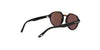 Lente Solar Tom Ford FT0696 Havana