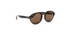 Lente Solar Tom Ford FT0696 Havana