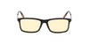 Lente Oftálmico Ermenegildo Zegna EZ5149 Negro