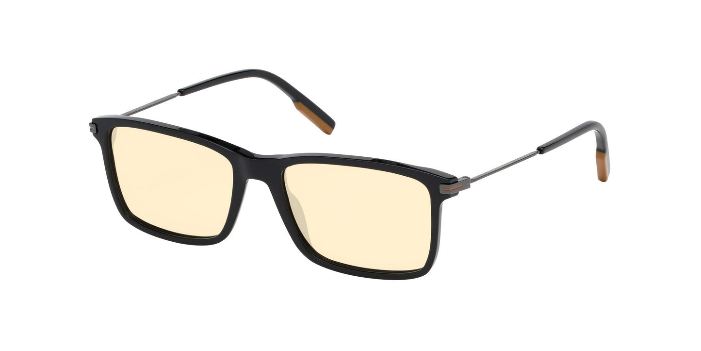Lente Oftálmico Ermenegildo Zegna EZ5149 Negro