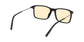 Lente Oftálmico Ermenegildo Zegna EZ5149 Negro
