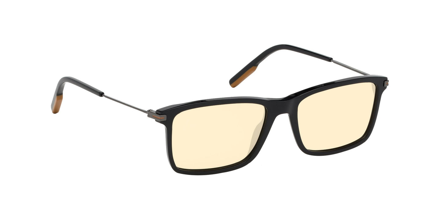 Lente Oftálmico Ermenegildo Zegna EZ5149 Negro