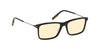 Lente Oftálmico Ermenegildo Zegna EZ5149 Negro