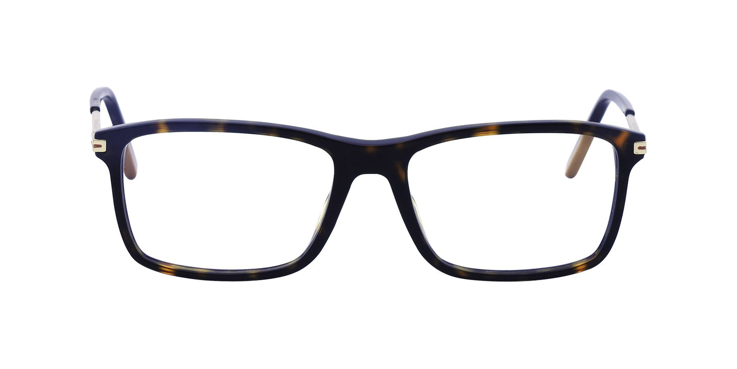 Lente Oftálmico Ermenegildo Zegna EZ5149 Havana