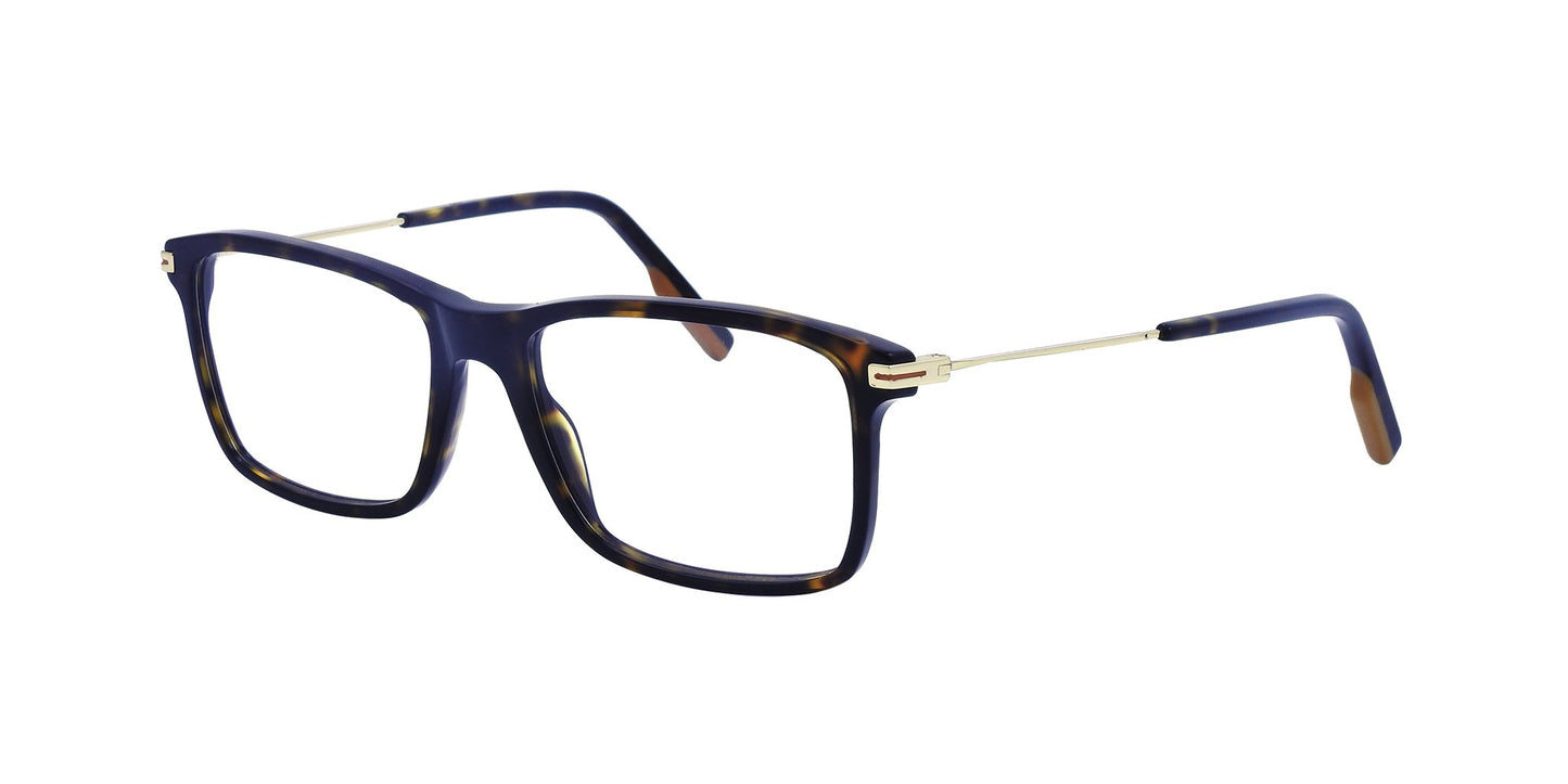 Lente Oftálmico Ermenegildo Zegna EZ5149 Havana