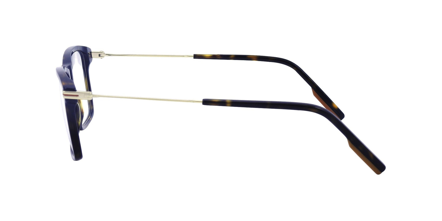 Lente Oftálmico Ermenegildo Zegna EZ5149 Havana