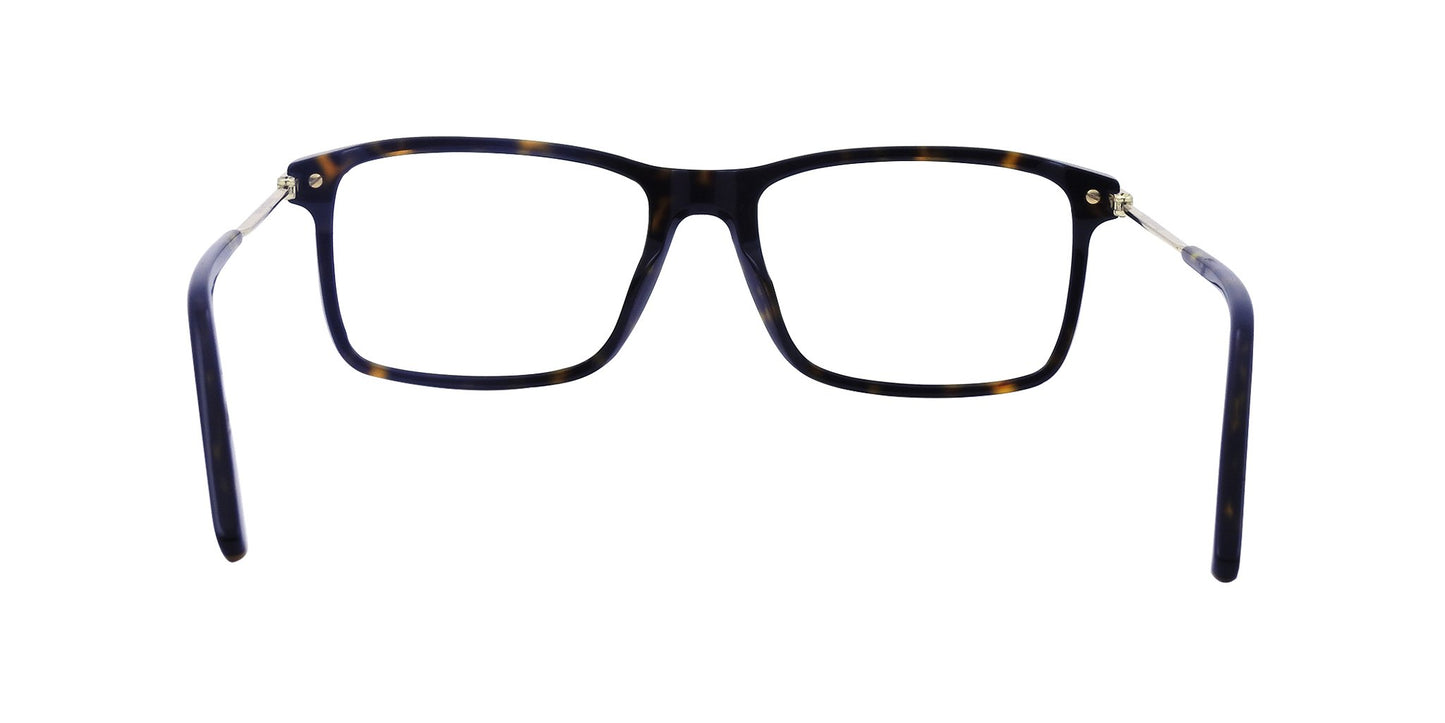 Lente Oftálmico Ermenegildo Zegna EZ5149 Havana