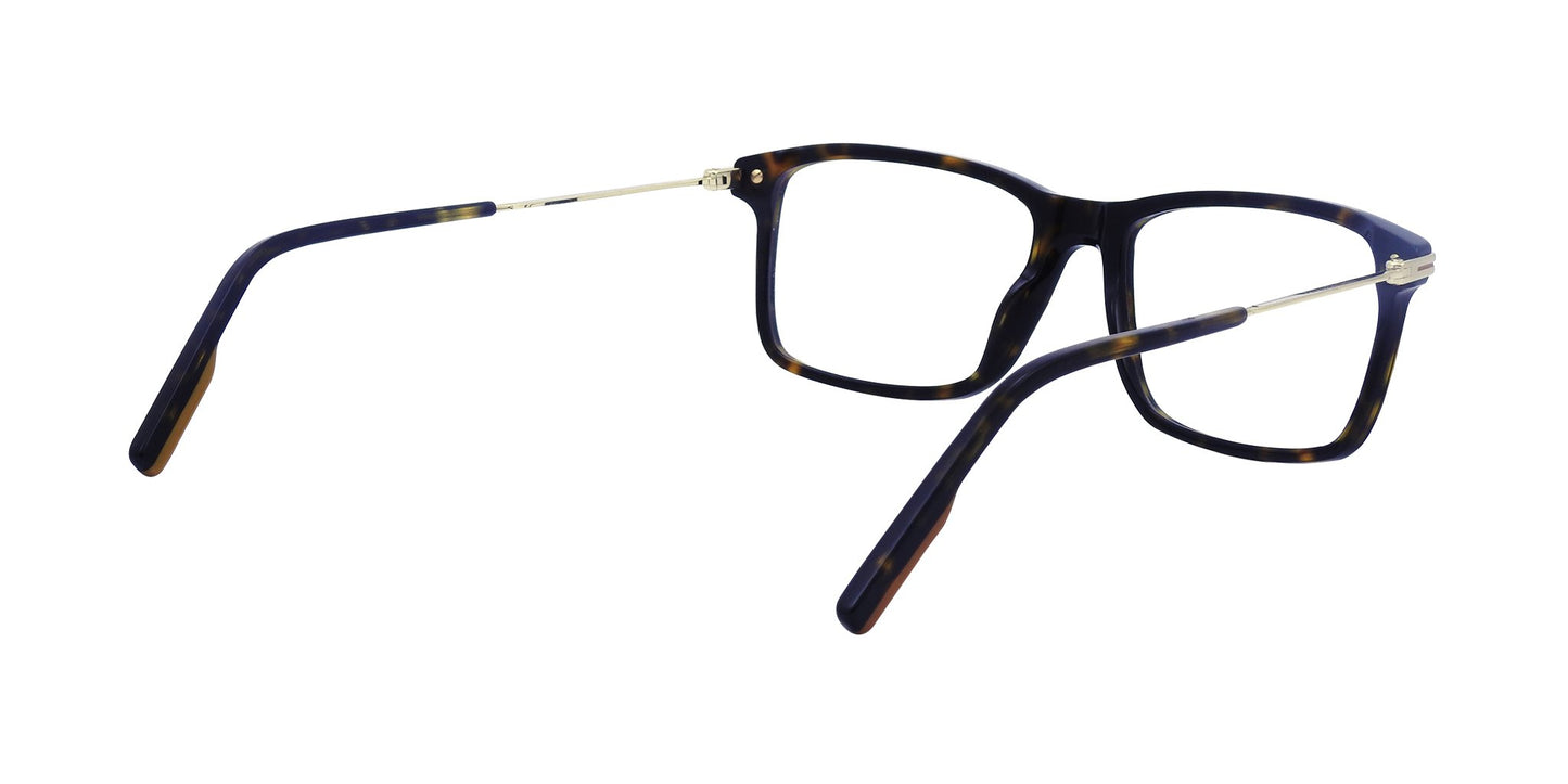 Lente Oftálmico Ermenegildo Zegna EZ5149 Havana