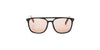 Lente Solar Ermenegildo Zegna EZ0124 Negro