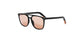 Lente Solar Ermenegildo Zegna EZ0124 Negro