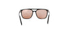 Lente Solar Ermenegildo Zegna EZ0124 Negro