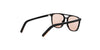 Lente Solar Ermenegildo Zegna EZ0124 Negro