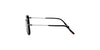 Lente Solar Ermenegildo Zegna EZ0127 Negro