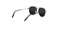 Lente Solar Ermenegildo Zegna EZ0127 Negro