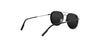 Lente Solar Ermenegildo Zegna EZ0127 Negro