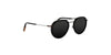 Lente Solar Ermenegildo Zegna EZ0127 Negro