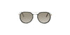 Lente Solar Ermenegildo Zegna EZ0127 Negro