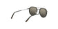 Lente Solar Ermenegildo Zegna EZ0127 Negro