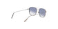 Lente Solar Ermenegildo Zegna EZ0128 Plata