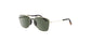 Lente Solar Ermenegildo Zegna EZ0130 Dorado