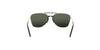 Lente Solar Ermenegildo Zegna EZ0130 Dorado