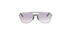 Lente Solar Ermenegildo Zegna EZ0130 Plata