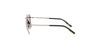 Lente Solar Ermenegildo Zegna EZ0130 Plata