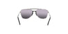 Lente Solar Ermenegildo Zegna EZ0130 Plata