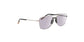 Lente Solar Ermenegildo Zegna EZ0130 Plata
